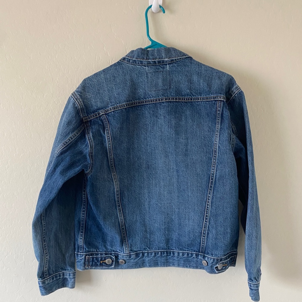 Levi’s Denim Jacket - Picture 7 of 13